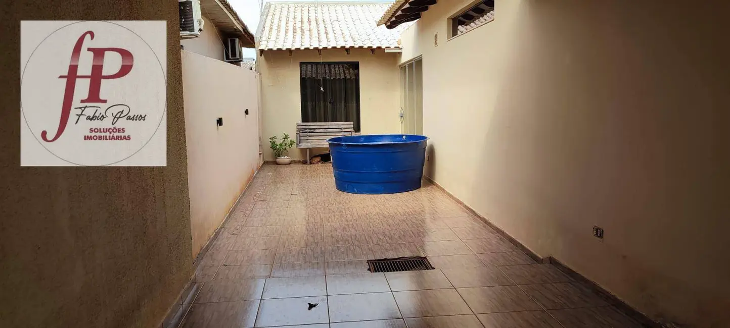 Casa com 3 quartos à venda, 663m2 em Mundo Novo - MS - imagem 5 Foto 5 de Casa com 3 quartos à venda, 663m2 em Mundo Novo - MS