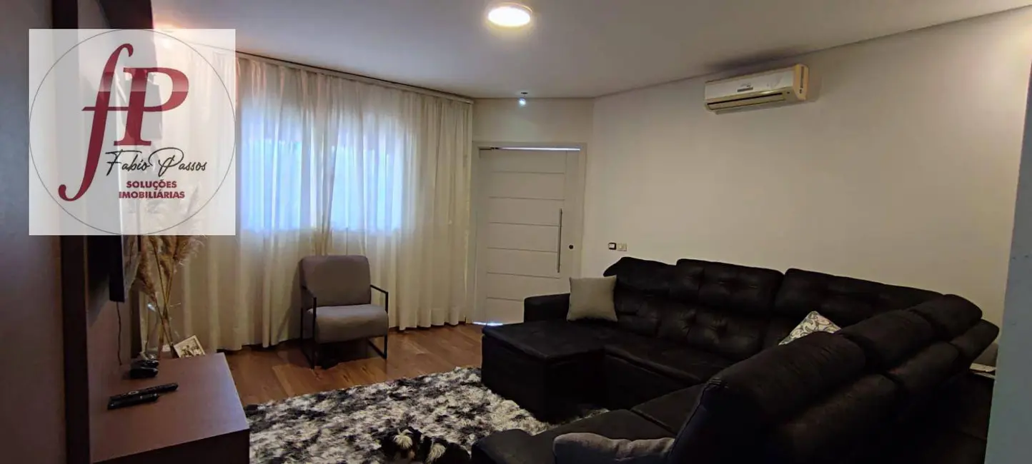 Casa com 3 quartos à venda, 663m2 em Mundo Novo - MS - imagem 3 Foto 3 de Casa com 3 quartos à venda, 663m2 em Mundo Novo - MS