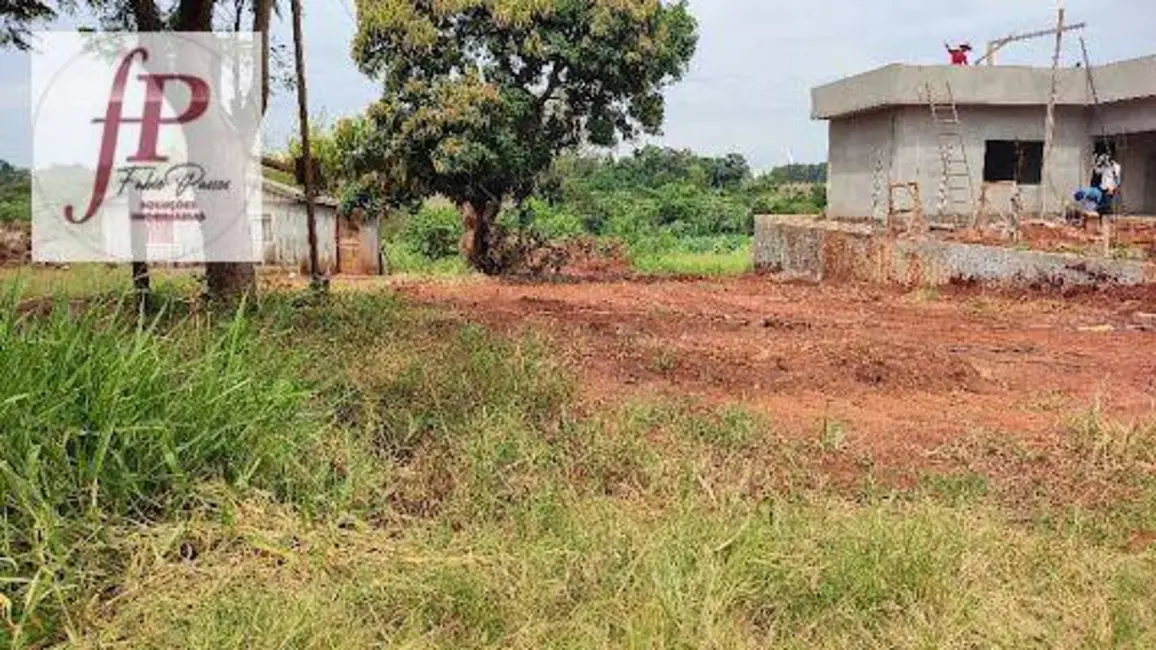 Terreno / Lote à venda, 198m2 em Mundo Novo - MS - imagem 3 Foto 3 de Terreno / Lote à venda, 198m2 em Mundo Novo - MS