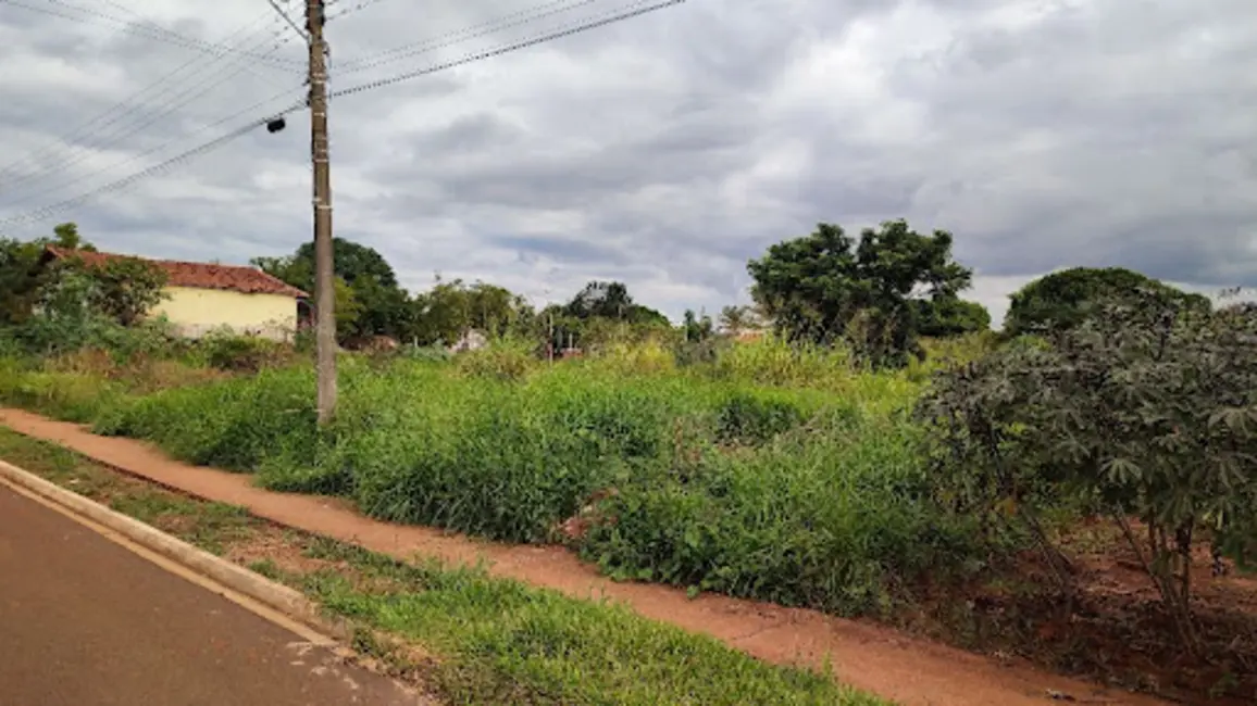 Foto 2 de Terreno / Lote à venda, 1000m2 em Mundo Novo - MS