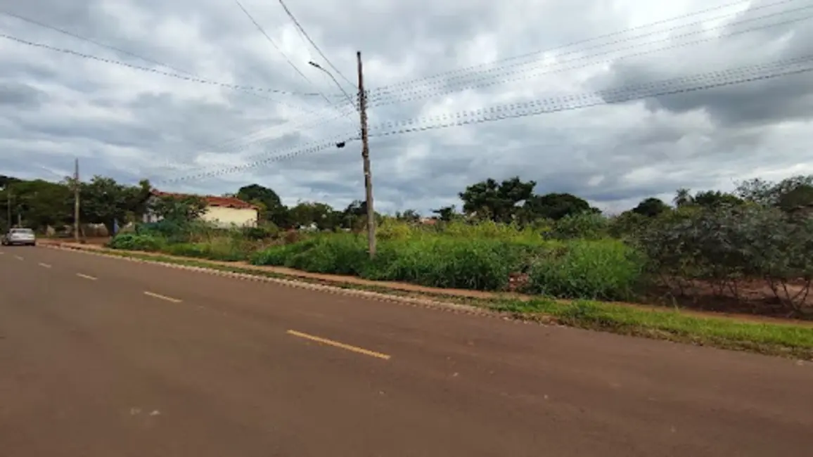 Foto 1 de Terreno / Lote à venda, 1000m2 em Mundo Novo - MS