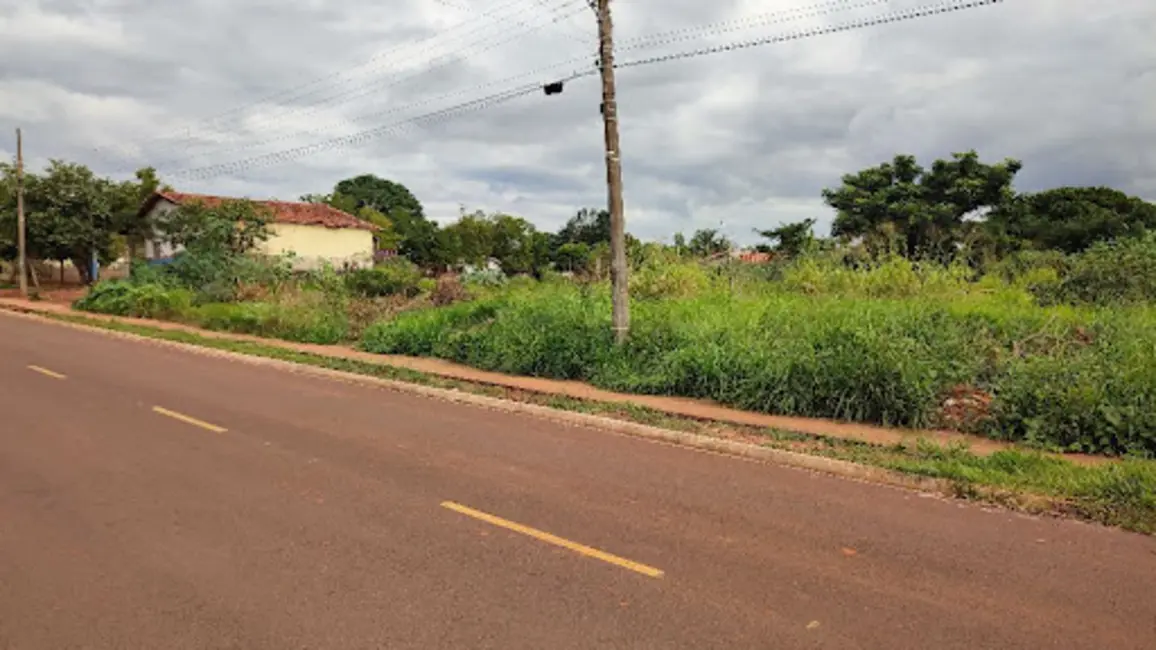 Terreno / Lote à venda, 1000m2 em Mundo Novo - MS - imagem 6 Foto 6 de Terreno / Lote à venda, 1000m2 em Mundo Novo - MS