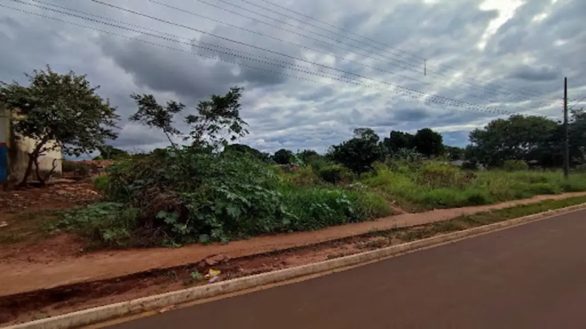 Foto 6 de Terreno / Lote à venda, 1000m2 em Mundo Novo - MS