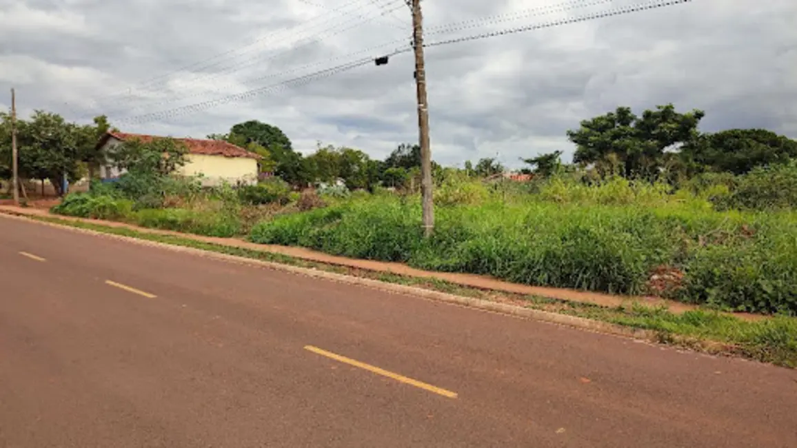 Foto 4 de Terreno / Lote à venda, 1000m2 em Mundo Novo - MS