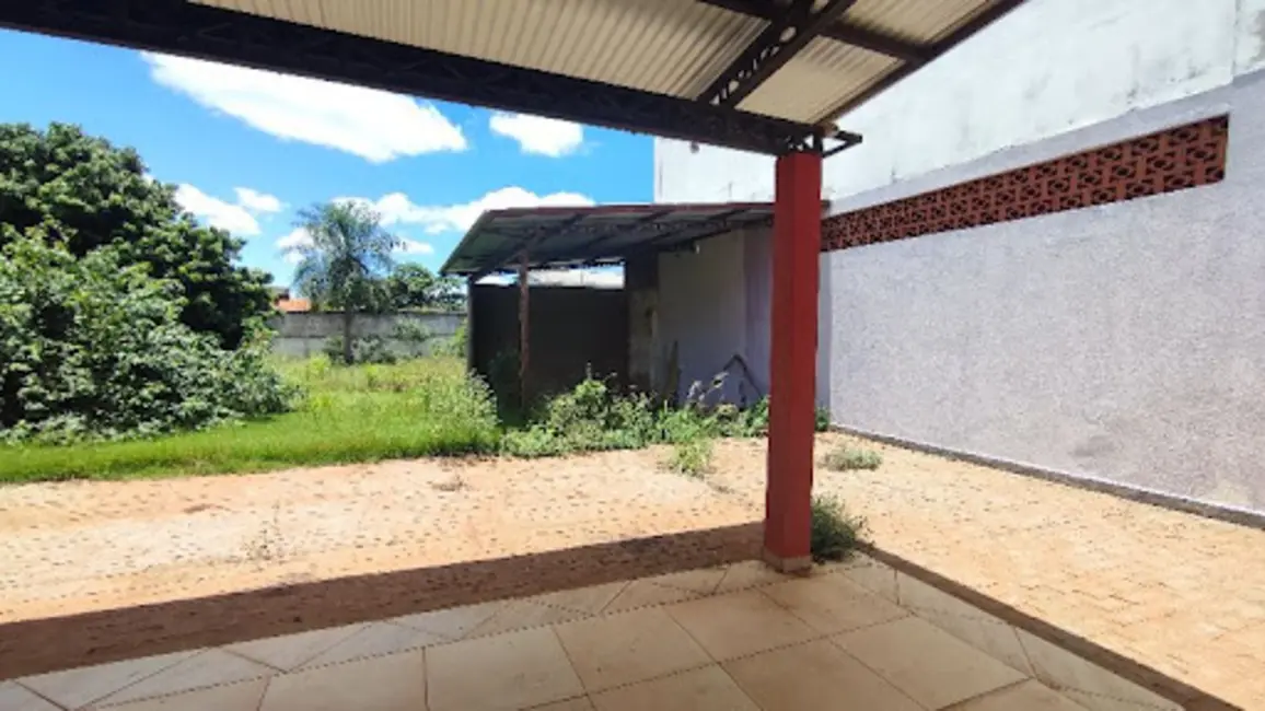 Foto 4 de Sala Comercial para alugar, 645m2 em Centro, Mundo Novo - MS