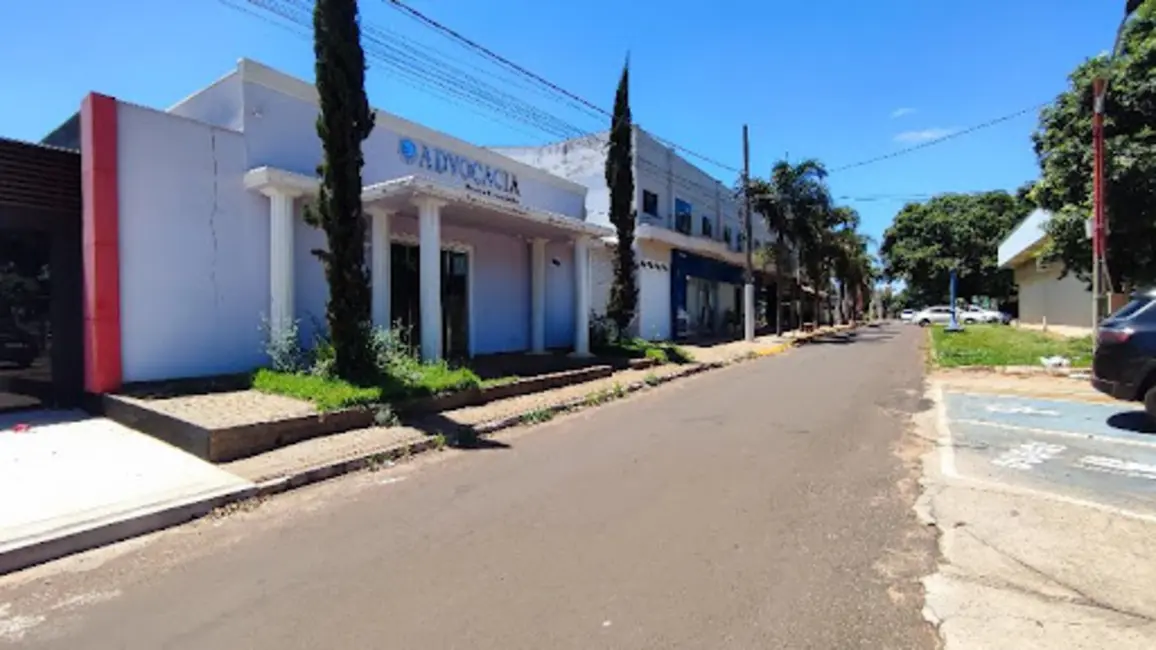 Foto 9 de Sala Comercial para alugar, 645m2 em Centro, Mundo Novo - MS