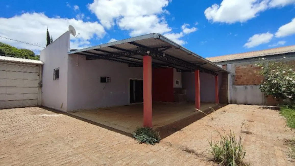 Foto 3 de Sala Comercial para alugar, 645m2 em Centro, Mundo Novo - MS