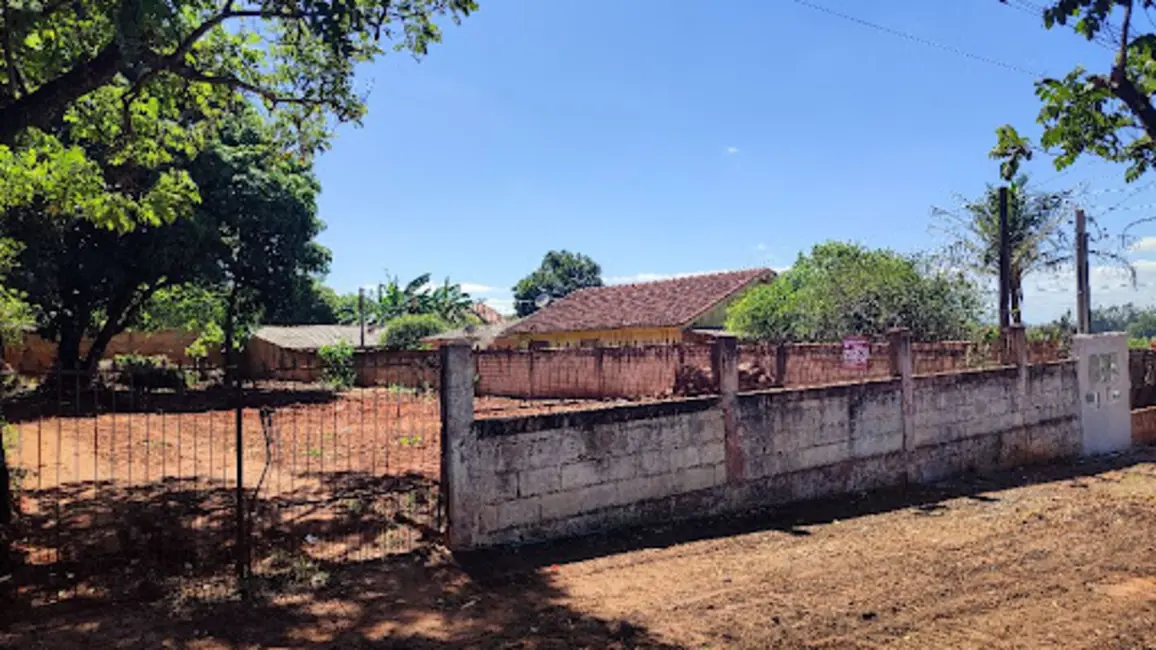 Foto 2 de Casa com 4 quartos à venda, 675m2 em Centro, Mundo Novo - MS