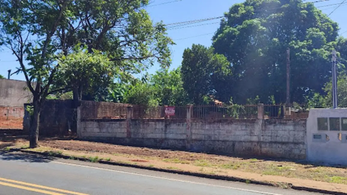 Foto 1 de Casa com 4 quartos à venda, 675m2 em Centro, Mundo Novo - MS