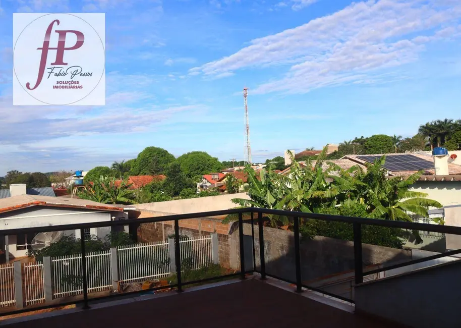 Sobrado com 5 quartos à venda, 640m2 em Mundo Novo - MS - imagem 5 Foto 5 de Sobrado com 5 quartos à venda, 640m2 em Mundo Novo - MS