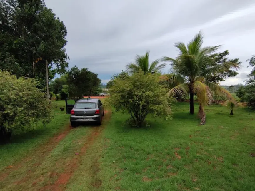 Foto 5 de Sala Comercial à venda, 99997m2 em Japora - MS