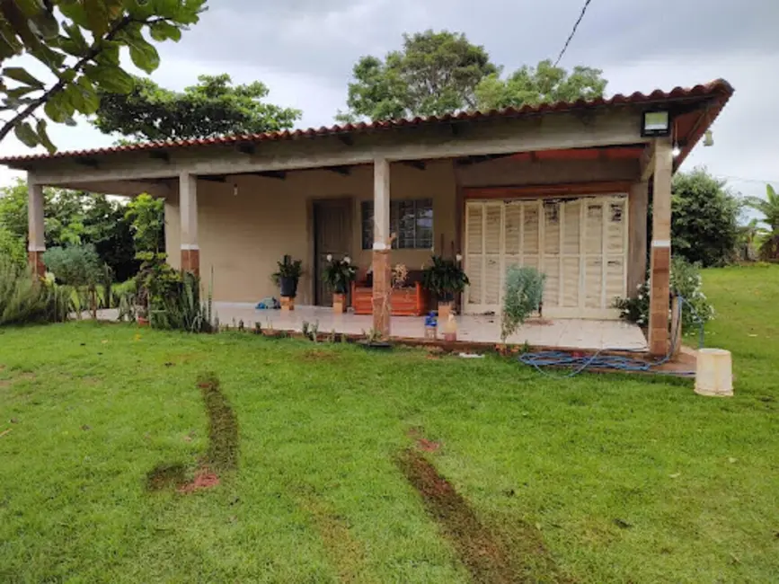 Foto 4 de Sala Comercial à venda, 99997m2 em Japora - MS