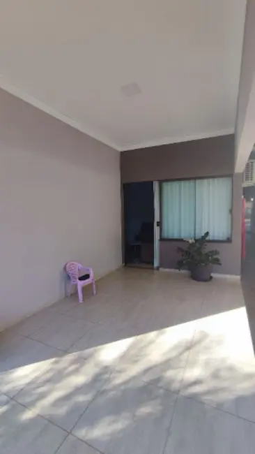 Casa com 3 quartos à venda, 450m2 em Mundo Novo - MS - imagem 6 Foto 6 de Casa com 3 quartos à venda, 450m2 em Mundo Novo - MS