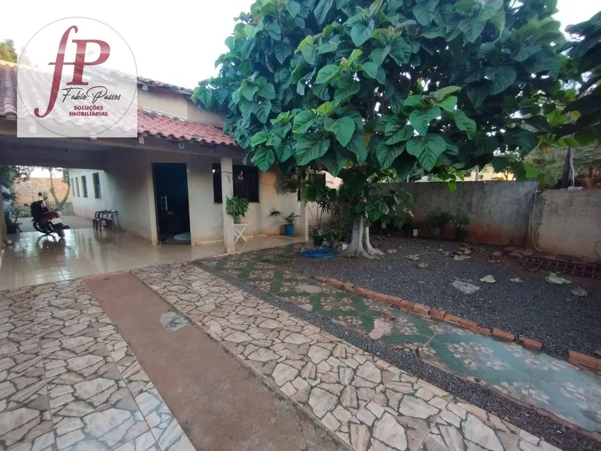 Casa com 3 quartos à venda, 450m2 em Mundo Novo - MS - imagem 7 Foto 7 de Casa com 3 quartos à venda, 450m2 em Mundo Novo - MS