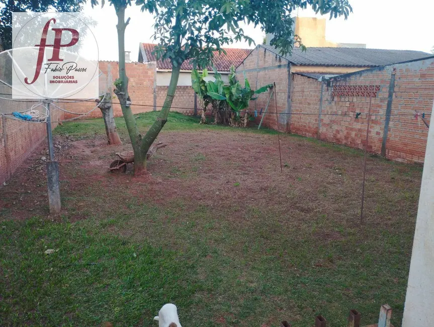 Casa com 3 quartos à venda, 450m2 em Mundo Novo - MS - imagem 3 Foto 3 de Casa com 3 quartos à venda, 450m2 em Mundo Novo - MS