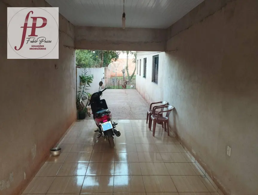 Casa com 3 quartos à venda, 450m2 em Mundo Novo - MS - imagem 4 Foto 4 de Casa com 3 quartos à venda, 450m2 em Mundo Novo - MS