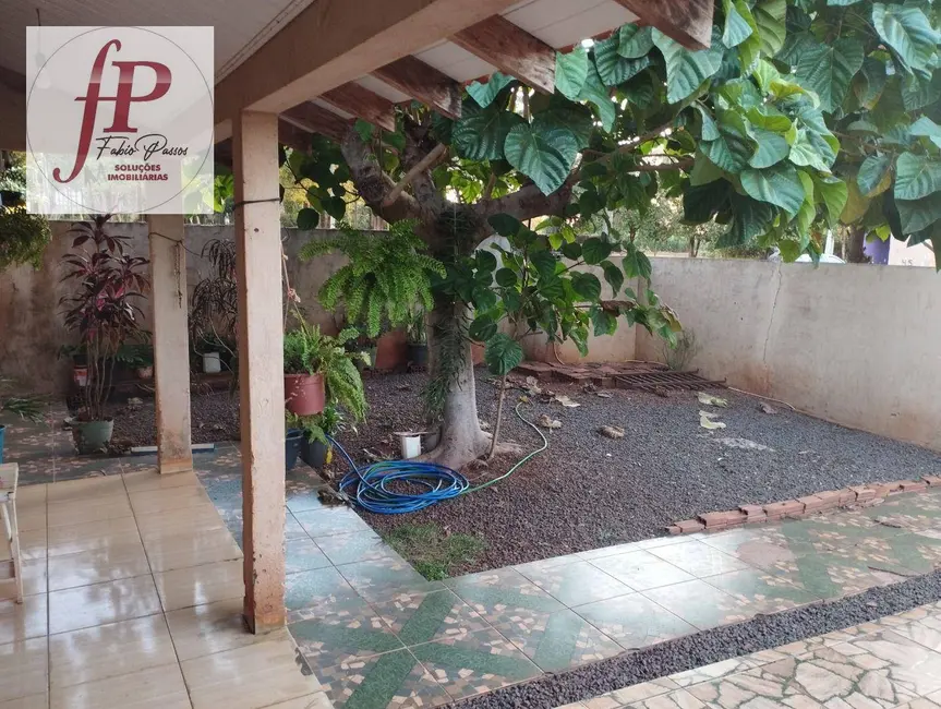 Casa com 3 quartos à venda, 450m2 em Mundo Novo - MS - imagem 5 Foto 5 de Casa com 3 quartos à venda, 450m2 em Mundo Novo - MS