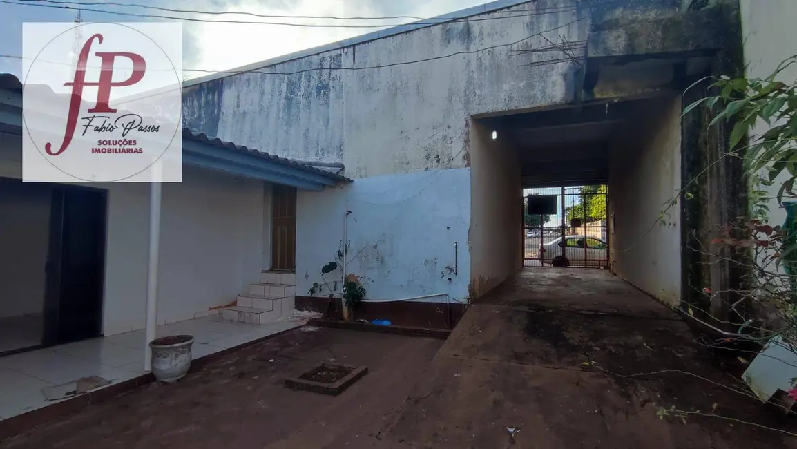 Foto 3 de Loja à venda, 675m2 em Centro, Mundo Novo - MS