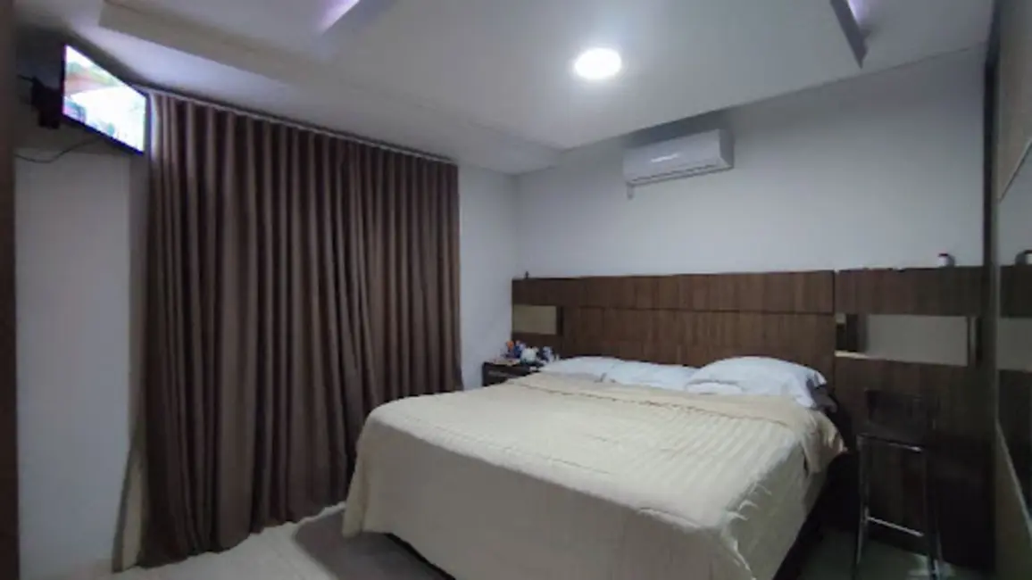 Casa com 3 quartos à venda, 305m2 em Mundo Novo - MS - imagem 4 Foto 4 de Casa com 3 quartos à venda, 305m2 em Mundo Novo - MS