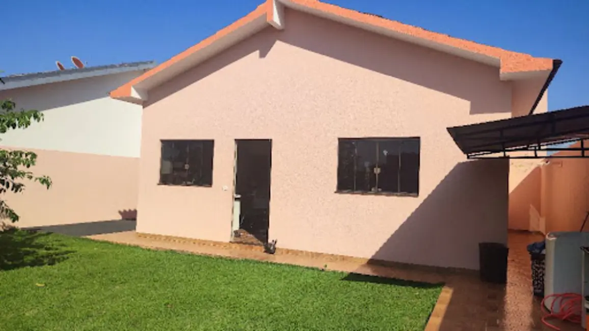 Casa com 3 quartos à venda, 360m2 em Mundo Novo - MS - imagem 5 Foto 5 de Casa com 3 quartos à venda, 360m2 em Mundo Novo - MS