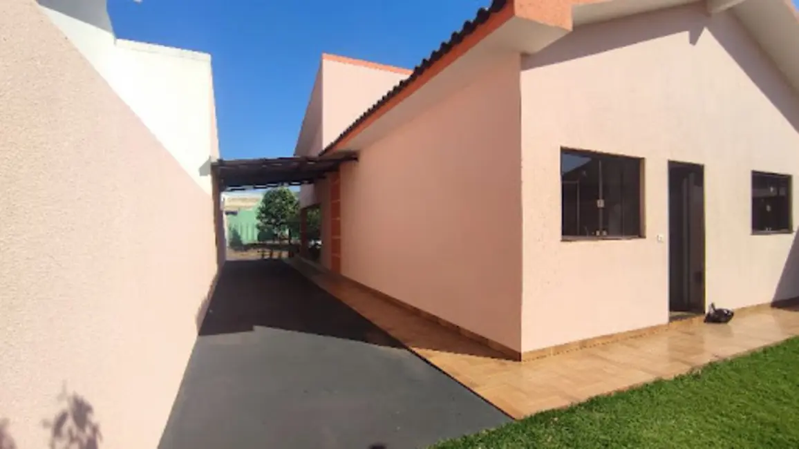Casa com 3 quartos à venda, 360m2 em Mundo Novo - MS - imagem 4 Foto 4 de Casa com 3 quartos à venda, 360m2 em Mundo Novo - MS