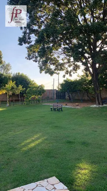 Chácara com 3 quartos à venda, 3000m2 em Mundo Novo - MS - imagem 5 Foto 5 de Chácara com 3 quartos à venda, 3000m2 em Mundo Novo - MS