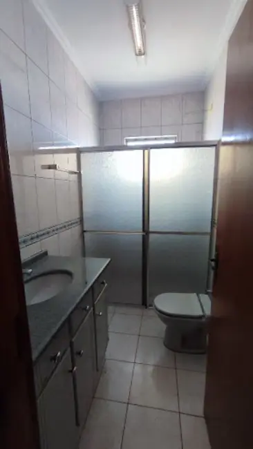 Foto 2 de Sobrado com 5 quartos à venda, 232m2 em Centro, Eldorado - MS