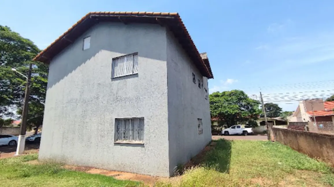 Foto 9 de Sobrado com 5 quartos à venda, 232m2 em Centro, Eldorado - MS