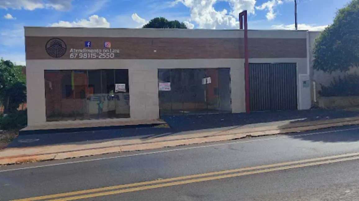 Foto 4 de Sala Comercial para alugar, 600m2 em Centro, Mundo Novo - MS