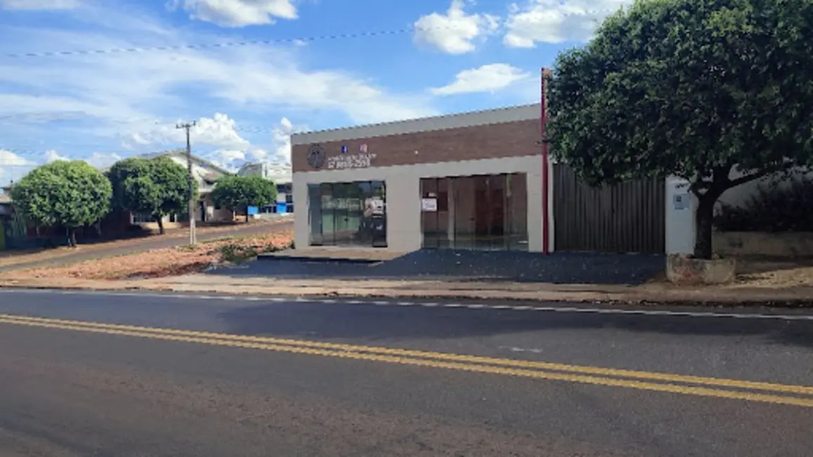 Foto 3 de Sala Comercial para alugar, 600m2 em Centro, Mundo Novo - MS