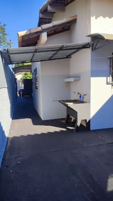 Casa com 3 quartos à venda, 125m2 em Mundo Novo - MS - imagem 3 Foto 3 de Casa com 3 quartos à venda, 125m2 em Mundo Novo - MS