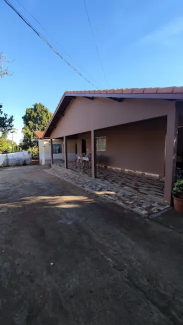 Casa com 3 quartos à venda, 900m2 em Mundo Novo - MS - imagem 3 Foto 3 de Casa com 3 quartos à venda, 900m2 em Mundo Novo - MS