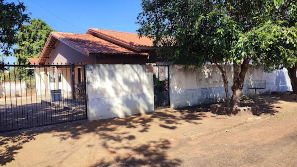 Casa com 3 quartos à venda, 900m2 em Mundo Novo - MS - imagem 2 Foto 2 de Casa com 3 quartos à venda, 900m2 em Mundo Novo - MS