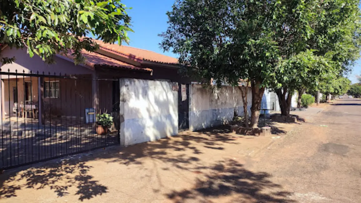 Casa com 3 quartos à venda, 900m2 em Mundo Novo - MS - imagem 9 Foto 9 de Casa com 3 quartos à venda, 900m2 em Mundo Novo - MS