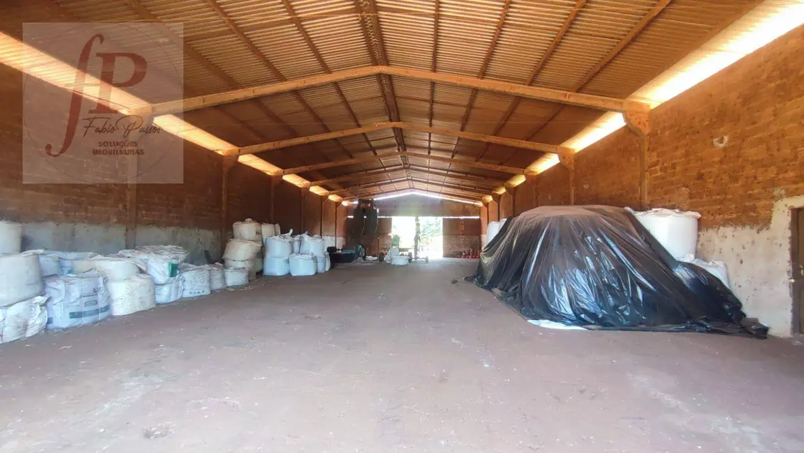 Foto 7 de Fazenda / Haras à venda, 2060000m2 em Jardim Mônaco, Dourados - MS