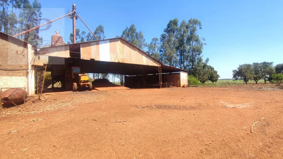 Foto 8 de Fazenda / Haras à venda, 2060000m2 em Jardim Mônaco, Dourados - MS