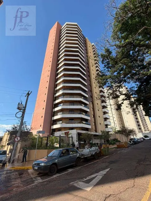 Foto 3 de Apartamento com 8 quartos à venda, 809m2 em Jardim dos Estados, Campo Grande - MS