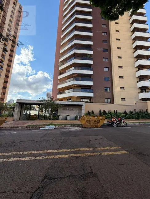 Foto 2 de Apartamento com 8 quartos à venda, 809m2 em Jardim dos Estados, Campo Grande - MS