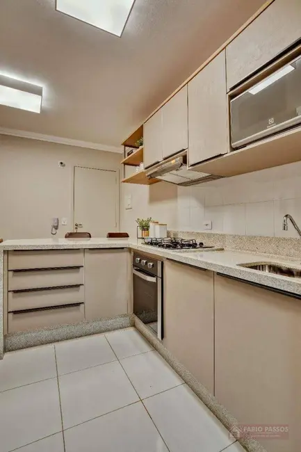 Foto 7 de Apartamento com 1 quarto à venda, 76m2 em Pioneiros Catarinenses, Cascavel - PR