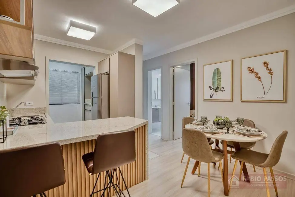 Foto 6 de Apartamento com 1 quarto à venda, 76m2 em Pioneiros Catarinenses, Cascavel - PR