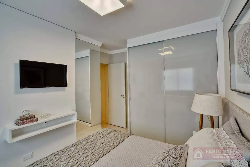 Foto 1 de Apartamento com 1 quarto à venda, 76m2 em Pioneiros Catarinenses, Cascavel - PR