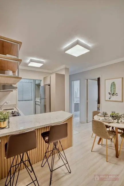 Foto 8 de Apartamento com 1 quarto à venda, 76m2 em Pioneiros Catarinenses, Cascavel - PR