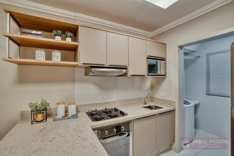 Foto 3 de Apartamento com 1 quarto à venda, 76m2 em Pioneiros Catarinenses, Cascavel - PR