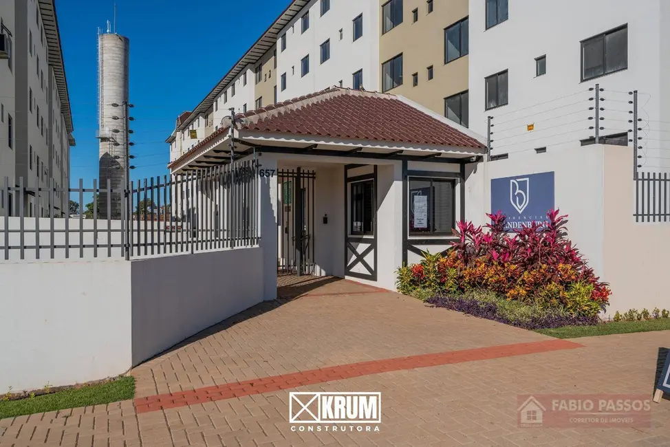 Foto 2 de Apartamento com 1 quarto à venda, 76m2 em Pioneiros Catarinenses, Cascavel - PR