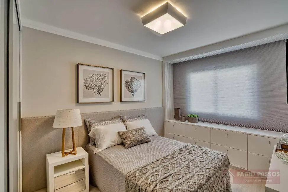 Foto 4 de Apartamento com 1 quarto à venda, 76m2 em Pioneiros Catarinenses, Cascavel - PR