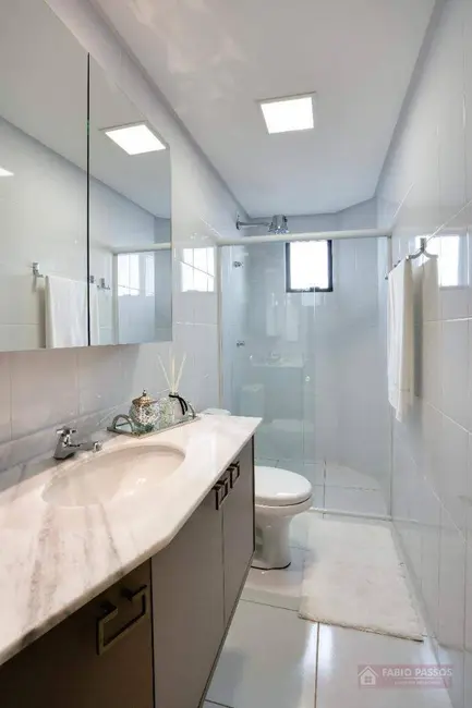 Foto 9 de Apartamento com 1 quarto à venda, 76m2 em Pioneiros Catarinenses, Cascavel - PR