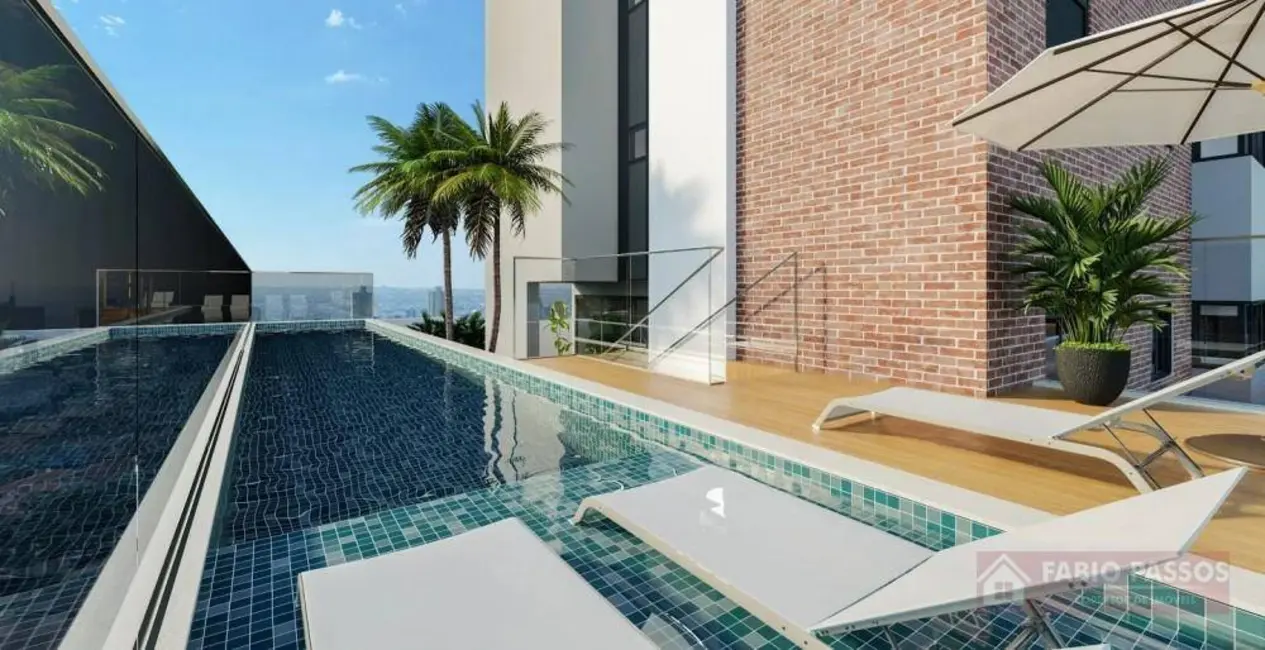 Foto 4 de Apartamento com 2 quartos à venda, 113m2 em Centro, Cascavel - PR