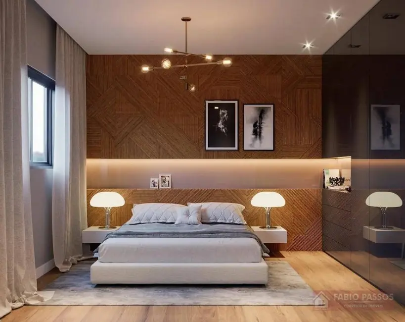 Foto 5 de Apartamento com 2 quartos à venda, 113m2 em Centro, Cascavel - PR