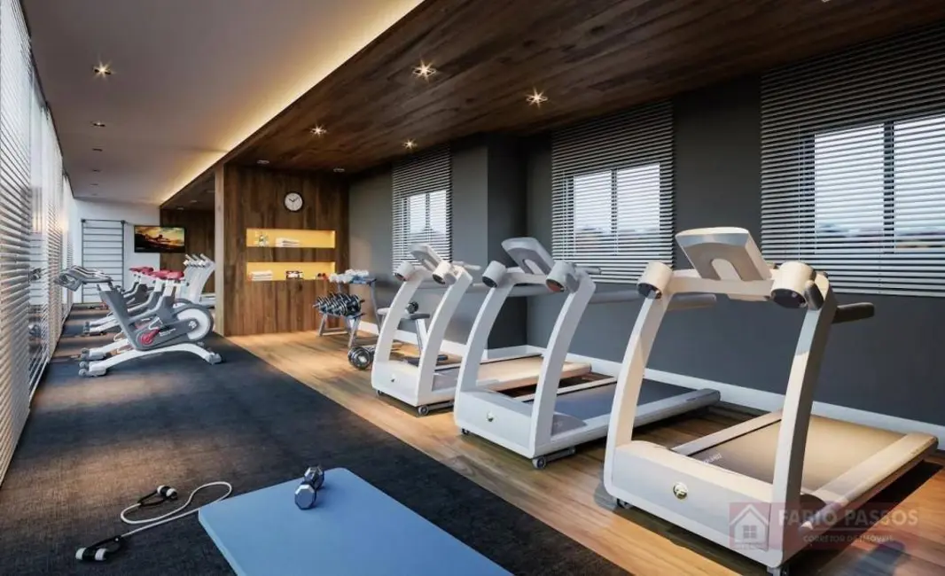 Foto 3 de Apartamento com 2 quartos à venda, 113m2 em Centro, Cascavel - PR