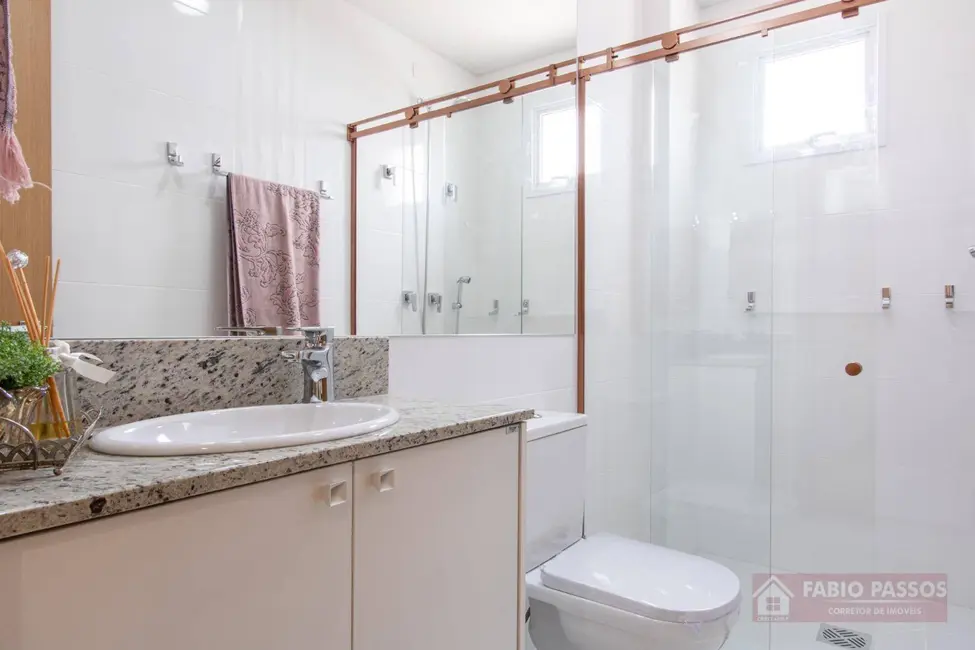 Foto 6 de Apartamento com 3 quartos à venda, 236m2 em Centro, Cascavel - PR